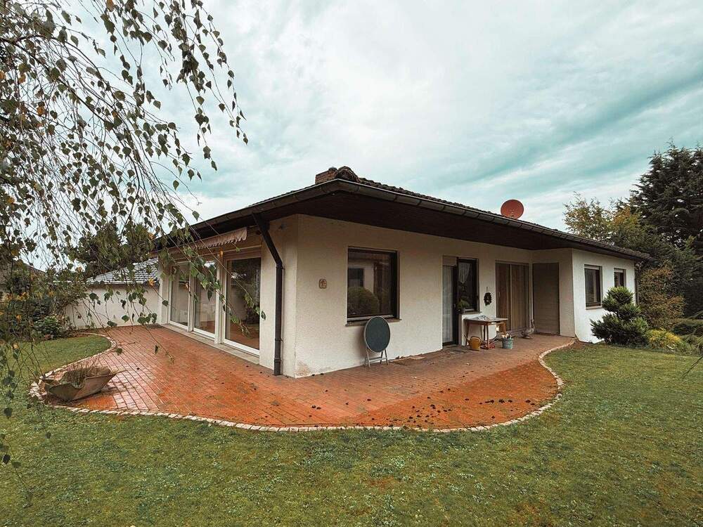 Thumbnail-Einfamilienhaus in traumhafter Waldrandlage - Koblenz Arenberg