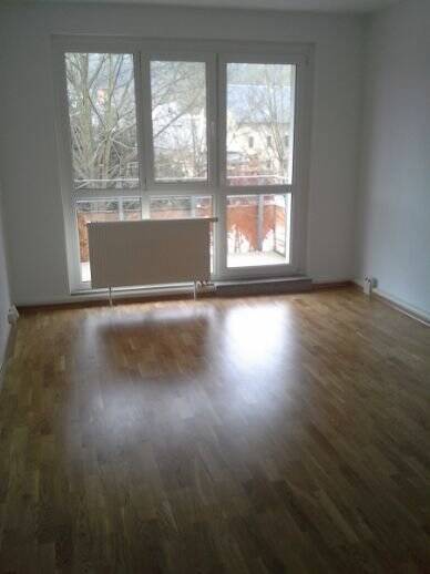 Thumbnail-schöne & ruhige Wohnung mit sonnigem Balkon