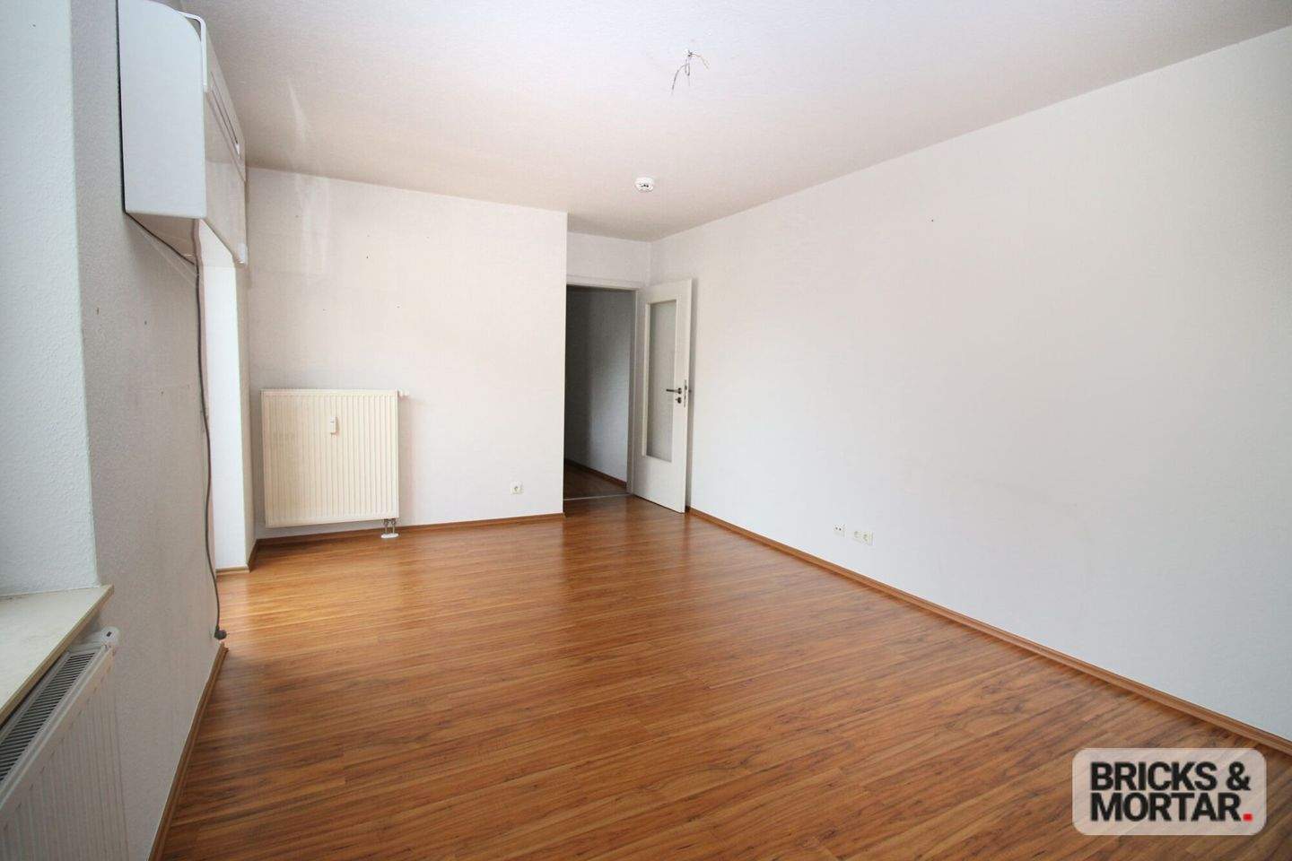 Thumbnail-+++ Moderne Wohnidylle - 2-Zimmer-Wohnung im beliebten Dresden-Pieschen +++