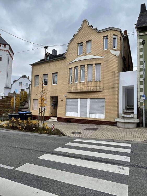 Thumbnail-Mehrfamilienhaus mit 7 Wohneinheiten in zentraler Lage von Weißenthurm