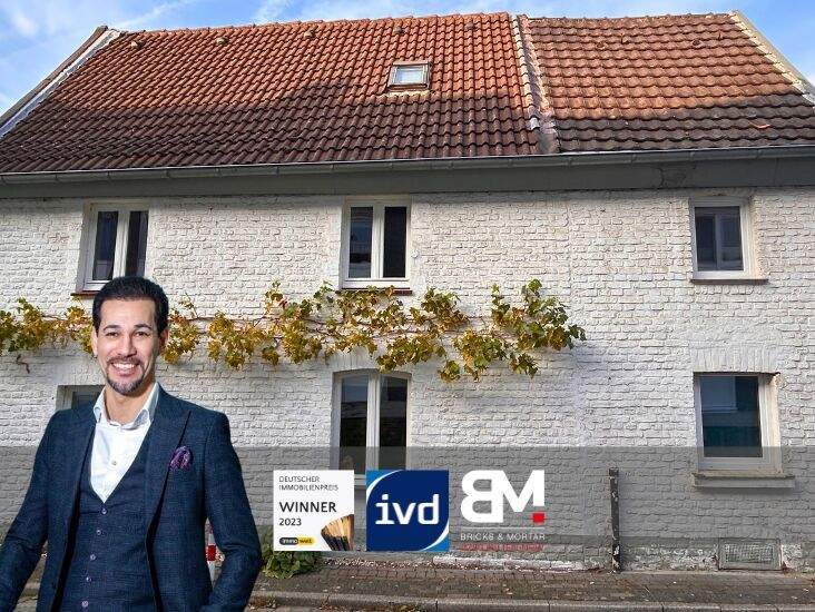 Thumbnail-+++ Fachwerk trifft moderne Wohnideen - Ausbaupotenzial auf 120 m² +++