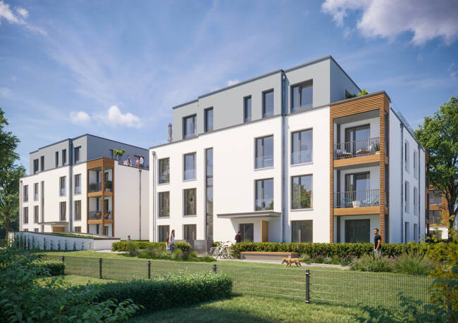 Thumbnail-2 Zimmer + Home Office? Ich bin die Lösung ... Jetzt mit bis zu 20.000€ Hessengeld* möglich!