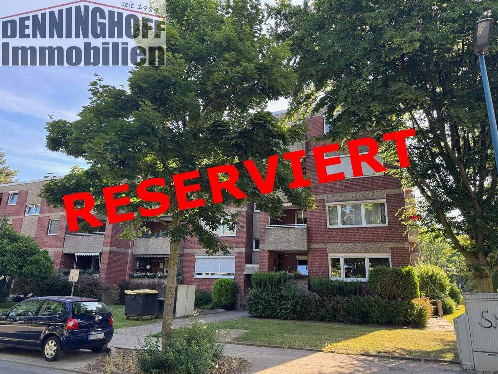 Thumbnail-Eigentumswohnung mit Tiefgaragenstellplatz in zentraler Lage von Holzwickede