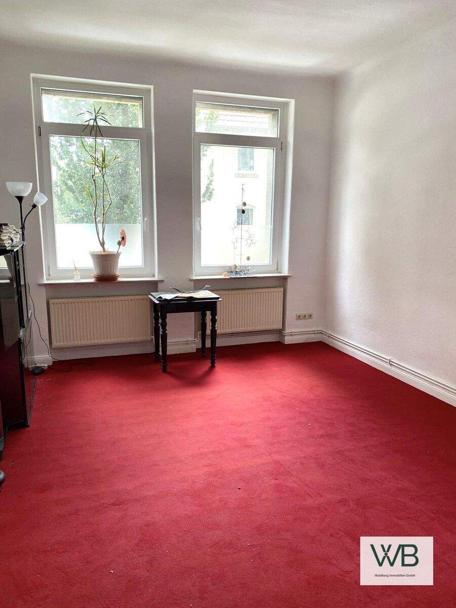 Thumbnail-Altbauwohnungen + Balkon - Östliche Ringgebiet Braunschweig