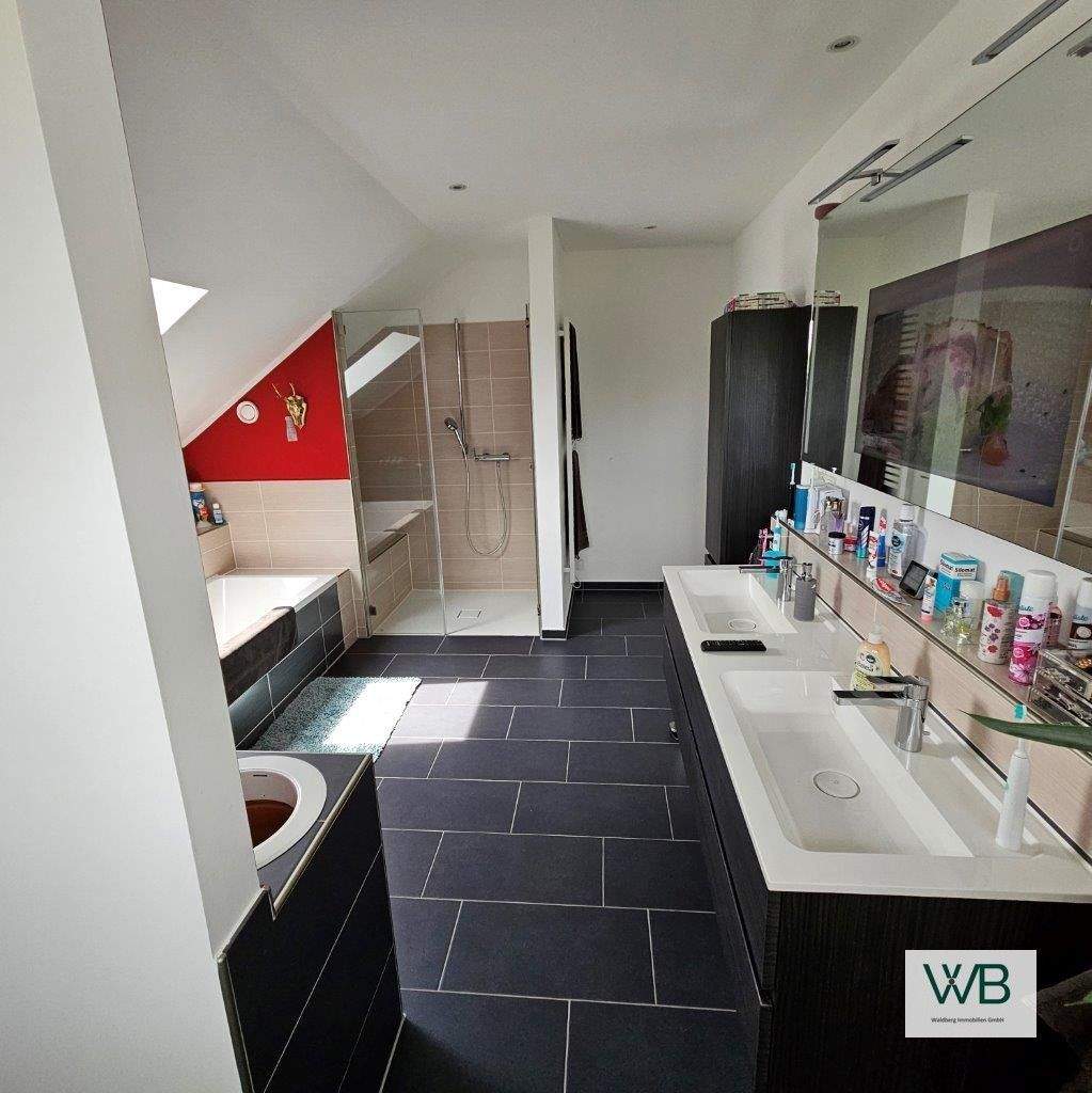 Thumbnail-Familientraum! Freistehendes Einfamilienhaus mit unverbautem Blick in die Feldmark