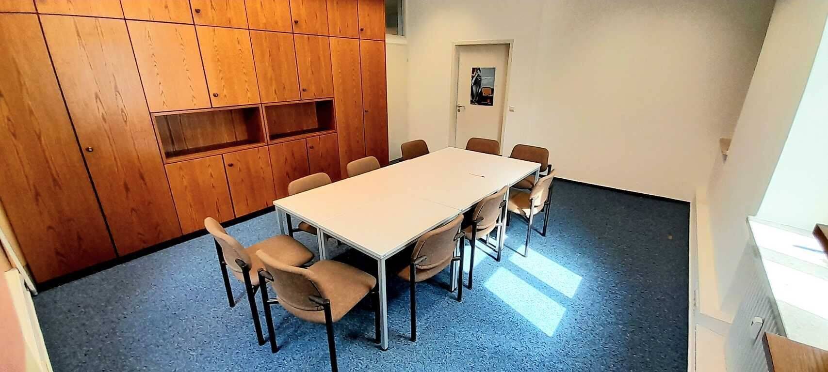 Thumbnail-3 Büroräume mit Teeküche und 2 Stellplätze im Hof in Offenburg nähe Rée Carré