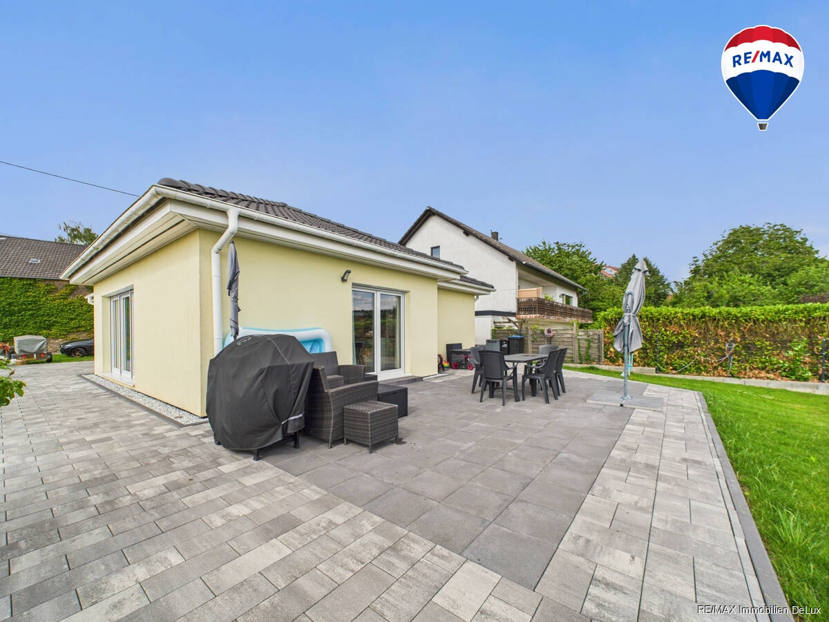 RE/MAX Immobilien DeLux Haus Kirf - Beuren