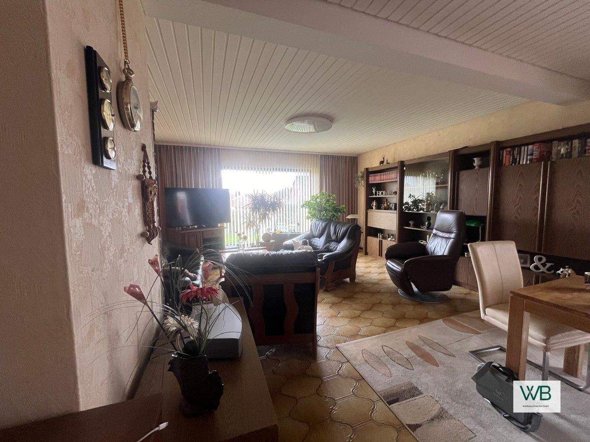 Thumbnail-Osloß - Einfamilienhaus mit Einliegerwohnung in toller Lage mit Erbpachtgrundstück