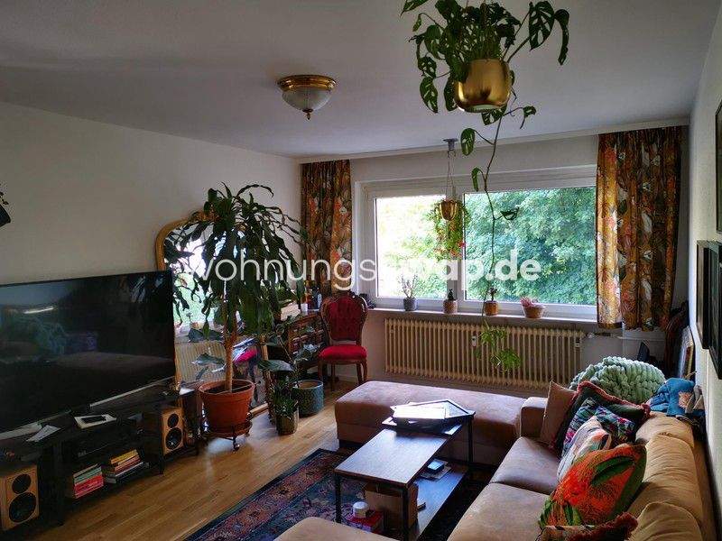 Thumbnail-Wohnungsswap - Nordendstraße