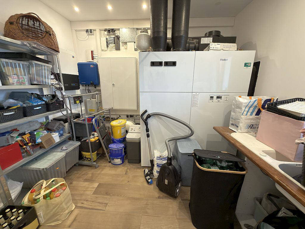 Thumbnail-Neuwertiger Bungalow