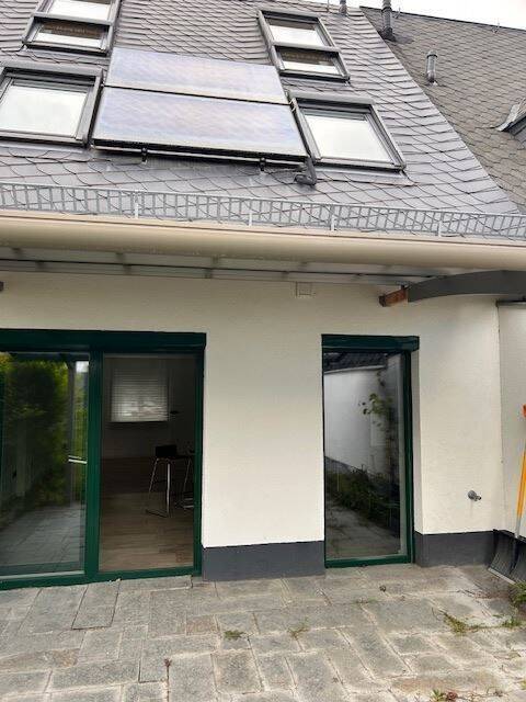 Thumbnail-Öl und Gas sind kein Thema, hier heizen Sie mit Wärmepumpe! RMH in ruhiger Lage