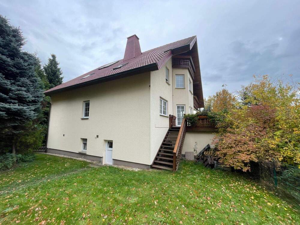 Thumbnail-Modernes, effizientes Mehrfamilienhaus mit 3 Parteien: Große Balkone & super Grundrisse!