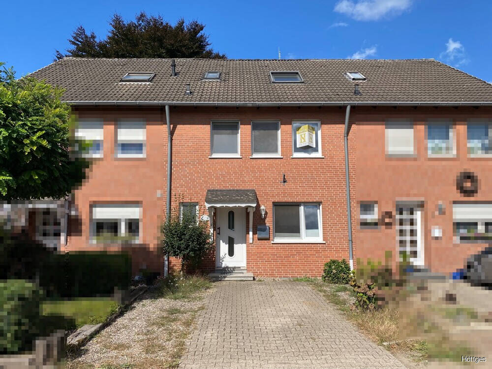 Straßenansicht
