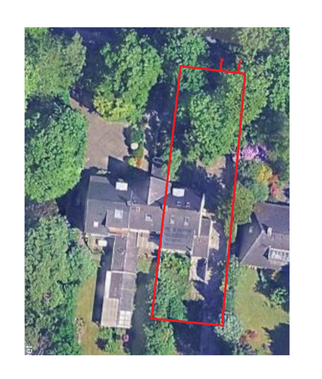 Thumbnail-Oberneuland | wertig innensaniertes Haus in guter Lage