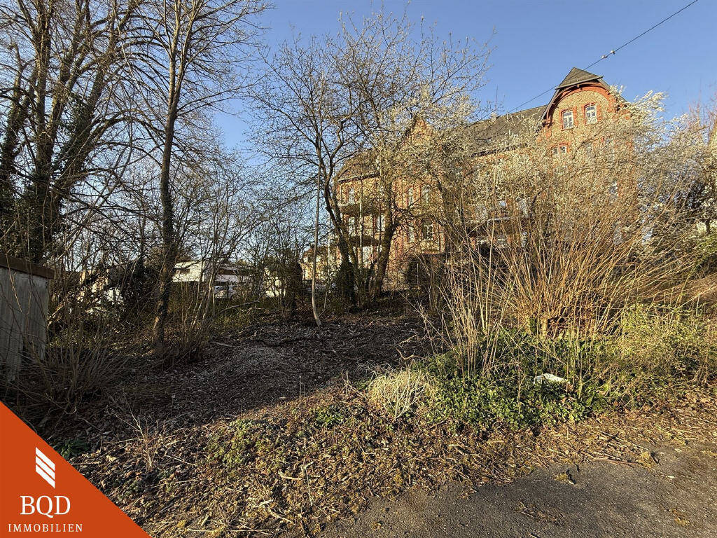 Thumbnail-Attraktives Baugrundstück in Top-Stadtlage - ideale Investition für Entwickler oder Individualisten