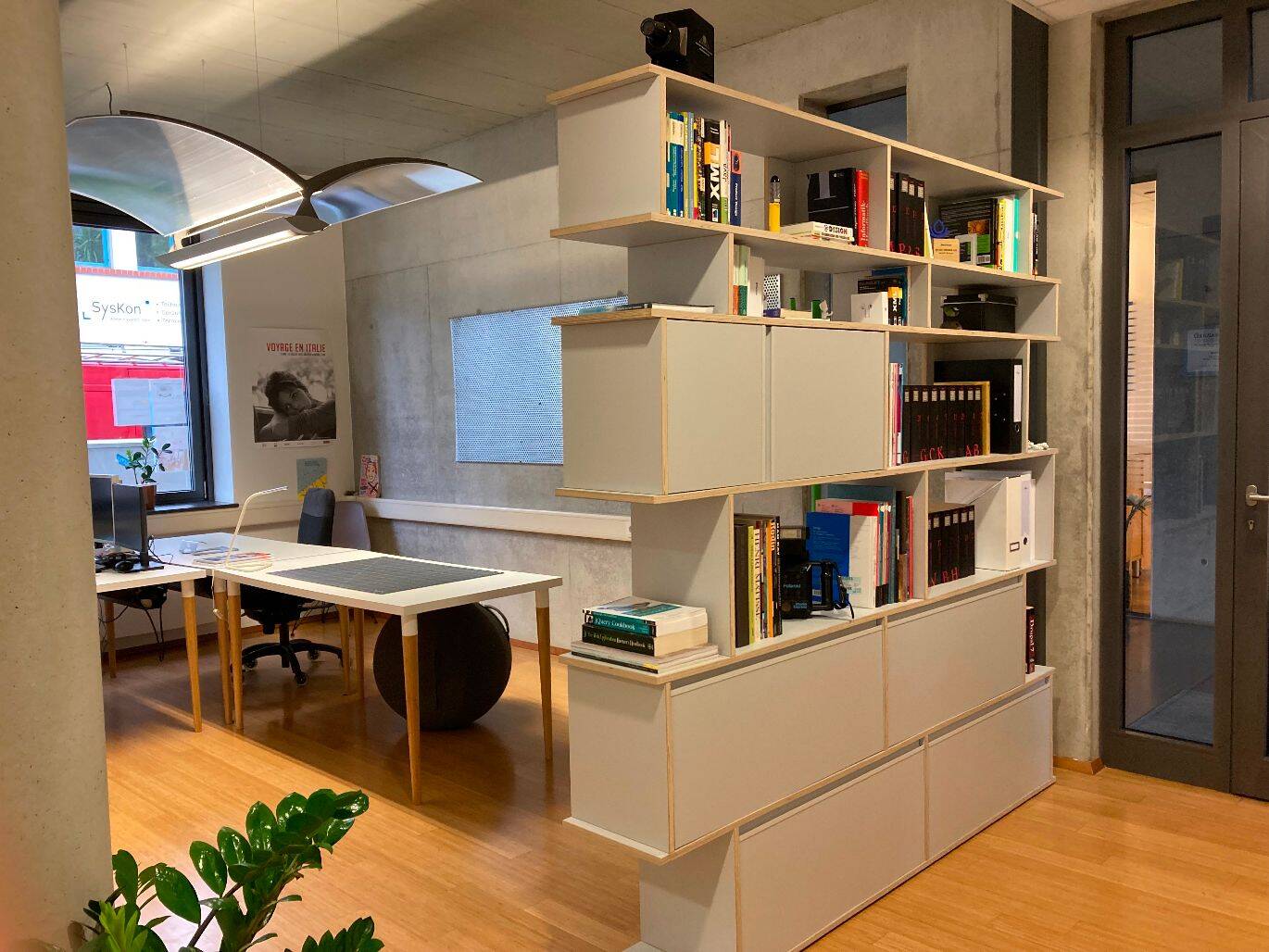 Thumbnail-Der beste Co-Working Platz in Konstanz - flexibel, voll ausgestattet