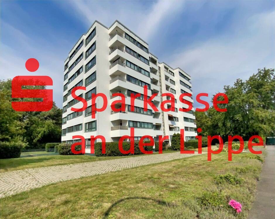 Komplettansicht