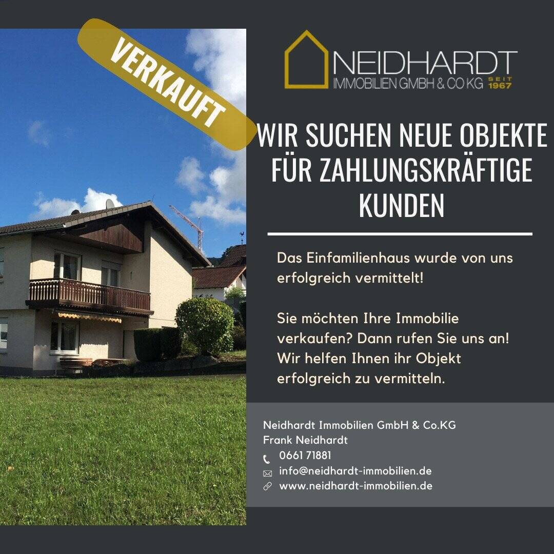 Thumbnail-Auf der suche nach Ein- und Mehrfamilienhäuser