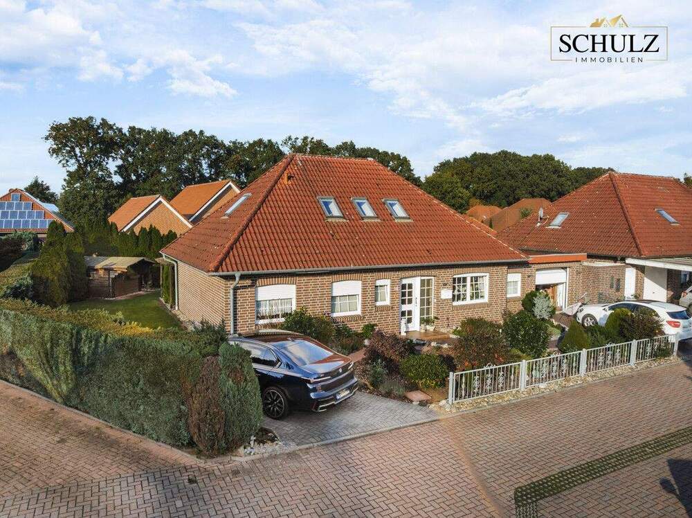 Thumbnail-!Reserviert! Ihr neues Investment: Einfamilienhaus mit viel Platz, modernem Komfort.