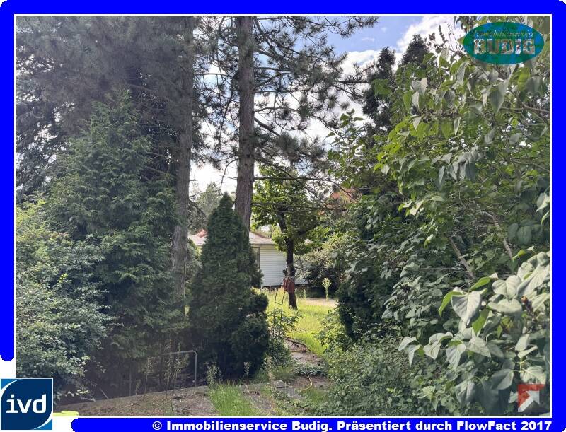 Thumbnail-Baugrundstück für kleines Einfamilien- oder Tinyhaus