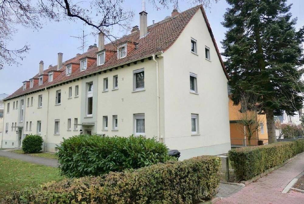 Thumbnail-Wohngemeinschaft in Bad Soden sucht eine neue Mitbewohnerin ab 01.01.2026