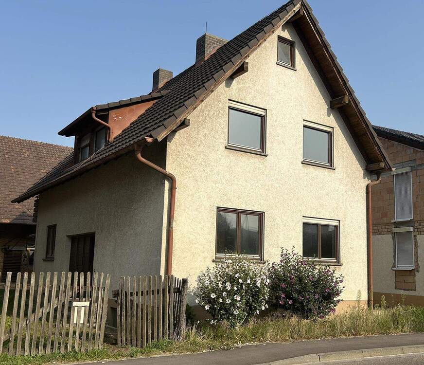 Thumbnail-Ihr neues Familienhaus. Ein Ort zum Ankommen.