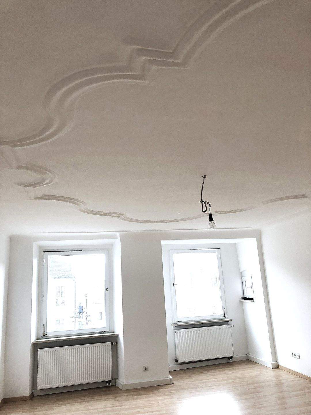 Thumbnail-4 Zimmer Wohnung am Stadtplatz