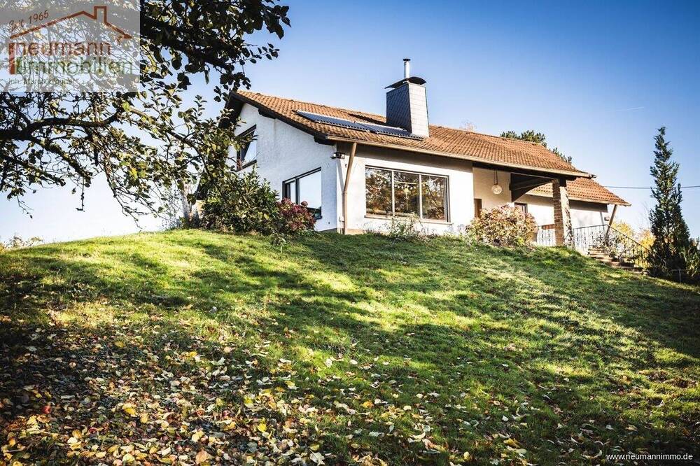 Thumbnail-Ein Haus zum Ankommen: Platz, Natur und Lebensqualität pur