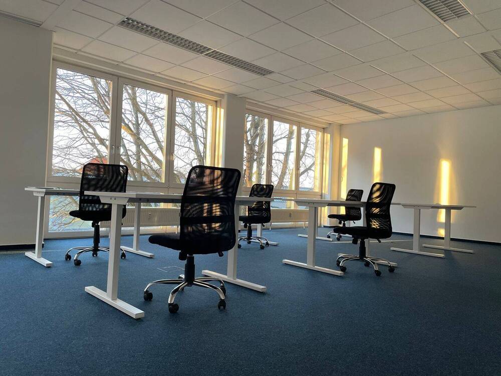 Thumbnail-Helles Büro mit Dachterrasse - Reinickendorf, ab 250 €Monat