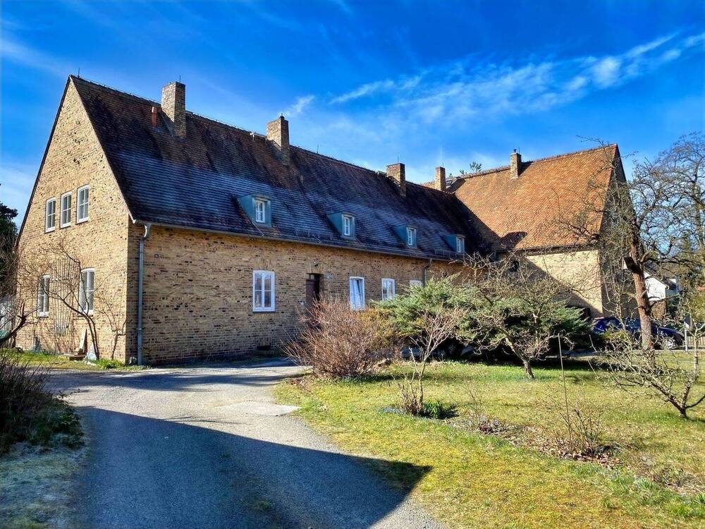 Thumbnail-Bieterverfahren - Alte Schule im Grünen