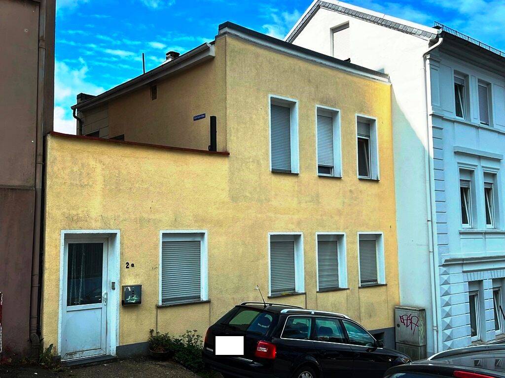 Ansicht