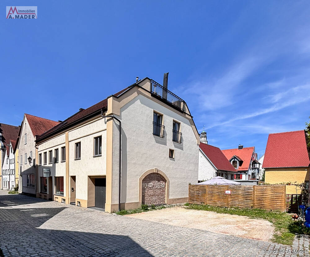 Außen 