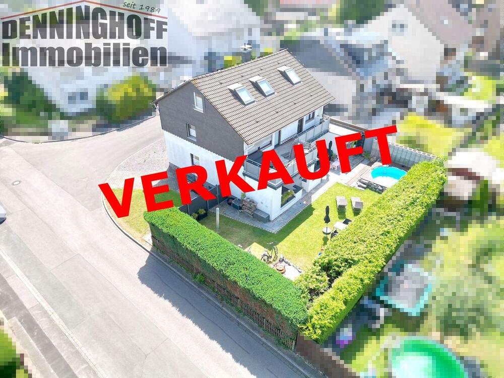 Thumbnail-Freistehendes 2-3 Familienhaus in ruhiger Wohnlage von Holzwickede