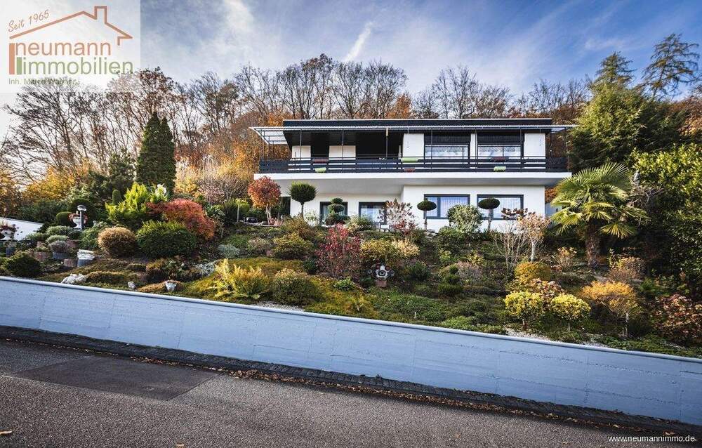 Thumbnail-Leben, wo Ruhe beginnt - Ihr Familienzuhause am Waldrand