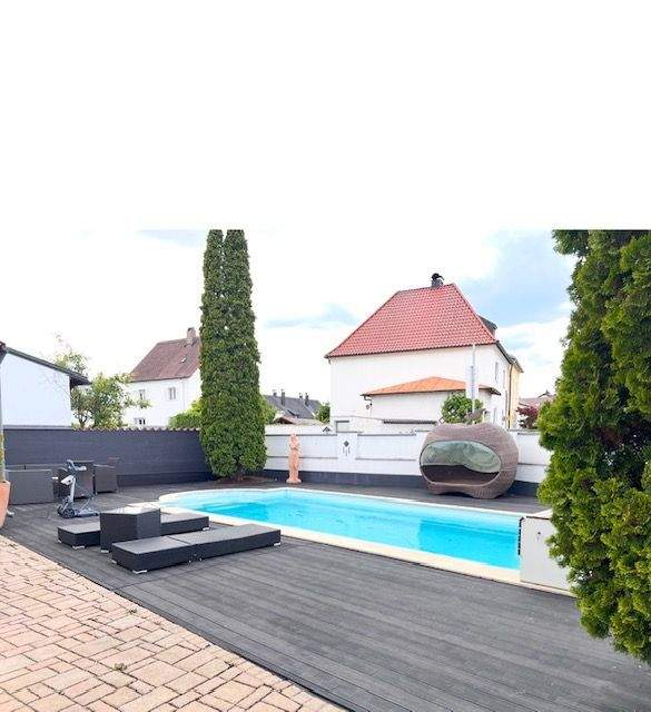 Thumbnail-EFH in zentraler Lage zu verkaufen