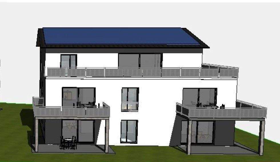 Thumbnail-Exklusive Eigentumswohnungen in zentraler Lage zu verkaufen