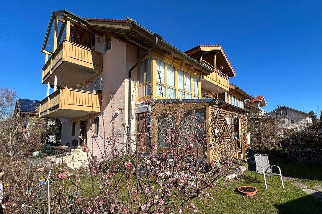 Thumbnail-attraktiv und sehr gepflegt!