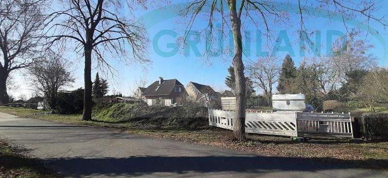 Thumbnail-*Großzügiges Baugrundstück unweit von Nauen zu verkaufen!*