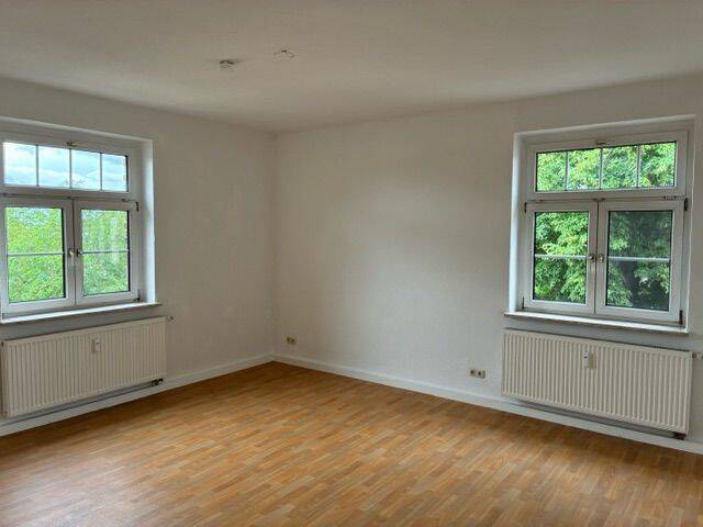 Thumbnail-* Familienwohnung im schönen Diemitz *