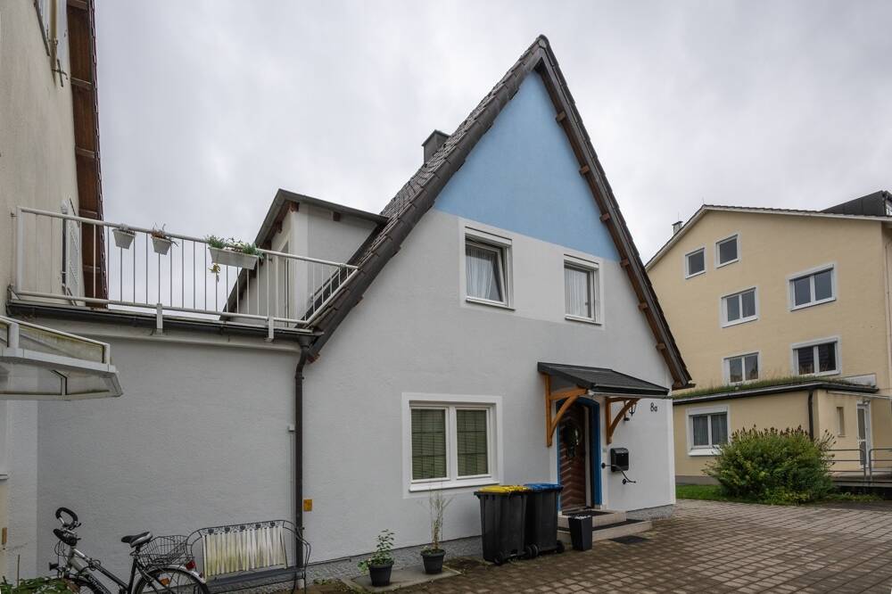 Außenansicht