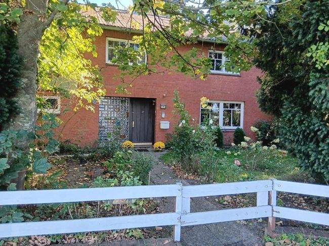 Thumbnail-Bauernhof mit Wirtschaftsgebäuden an der Nordseeku?ste, Ideal zur Tierhaltung.