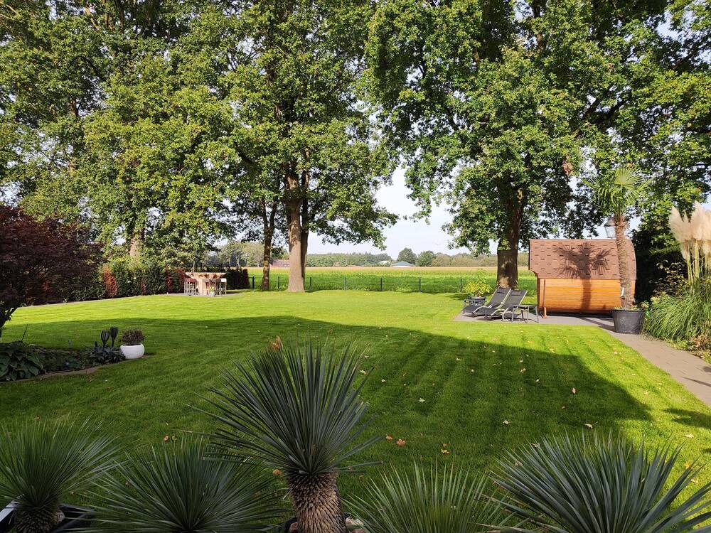 Thumbnail-Traumhaftes Einfamilienhaus in Top Lage in Telgte