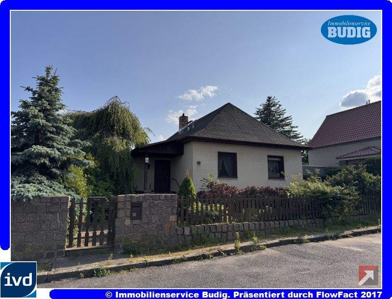 Thumbnail-Solides Handwerkerobjekt mit Ausbaureseve auf traumhaftem Grundstück