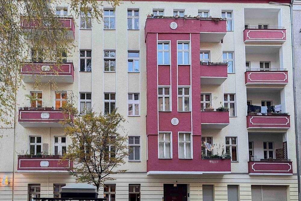 Thumbnail-Attraktive Erdgeschoss-Gewerbeeinheit mit vielseitigem Nutzungspotenzial in zentraler Lage