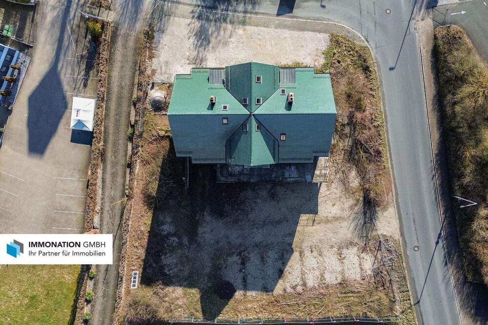 Thumbnail-IMMONATION! Gewerbegrundstück in Zirndorf-Leichendorf