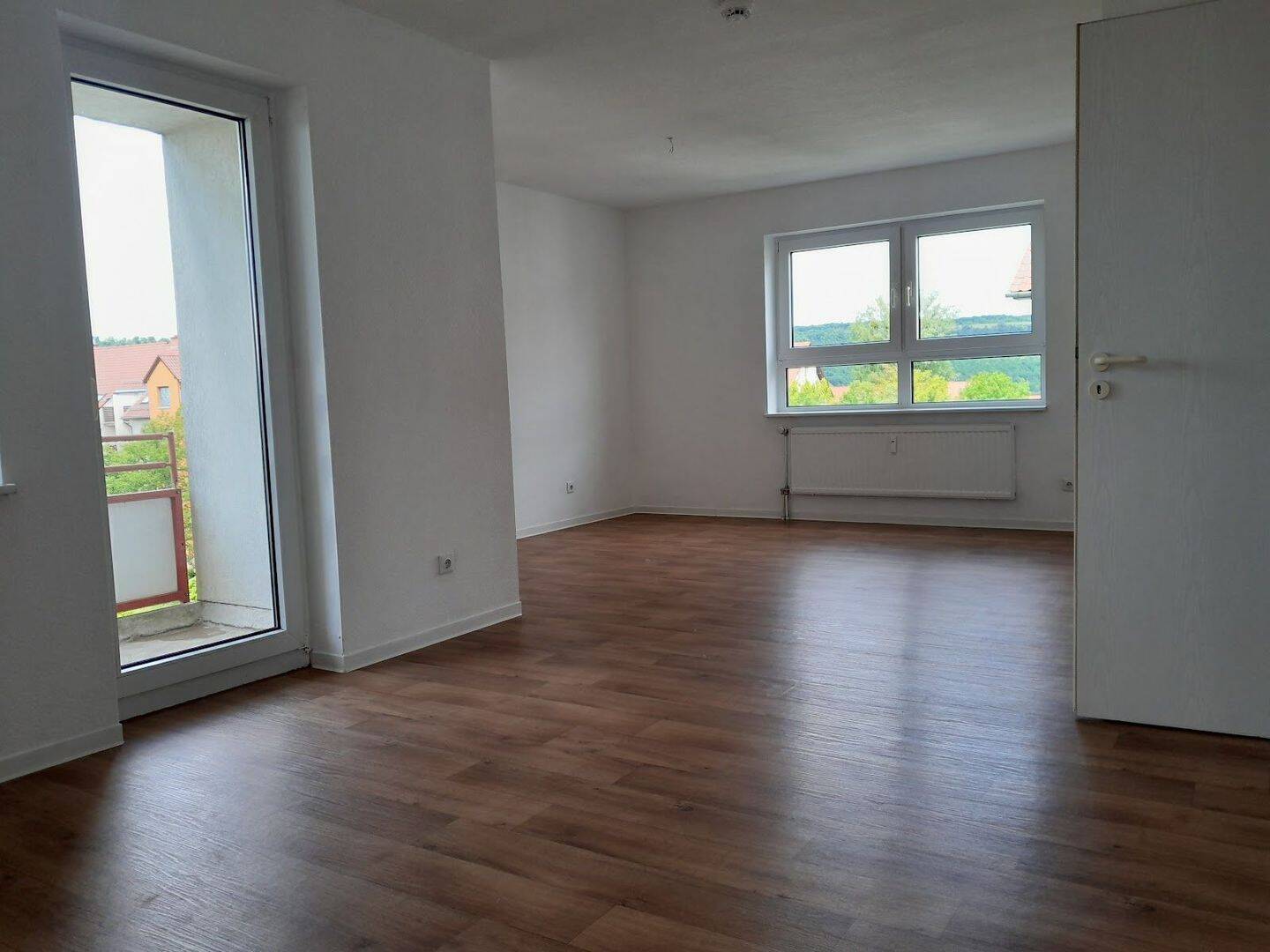 Thumbnail-Wohntraum in Kurort Bad Kösen