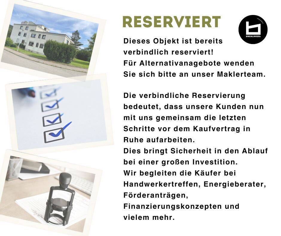 Thumbnail-+Reserviert+Familienfreundliche 4,5-Zimmer-Wohnung mit Balkon und Garage