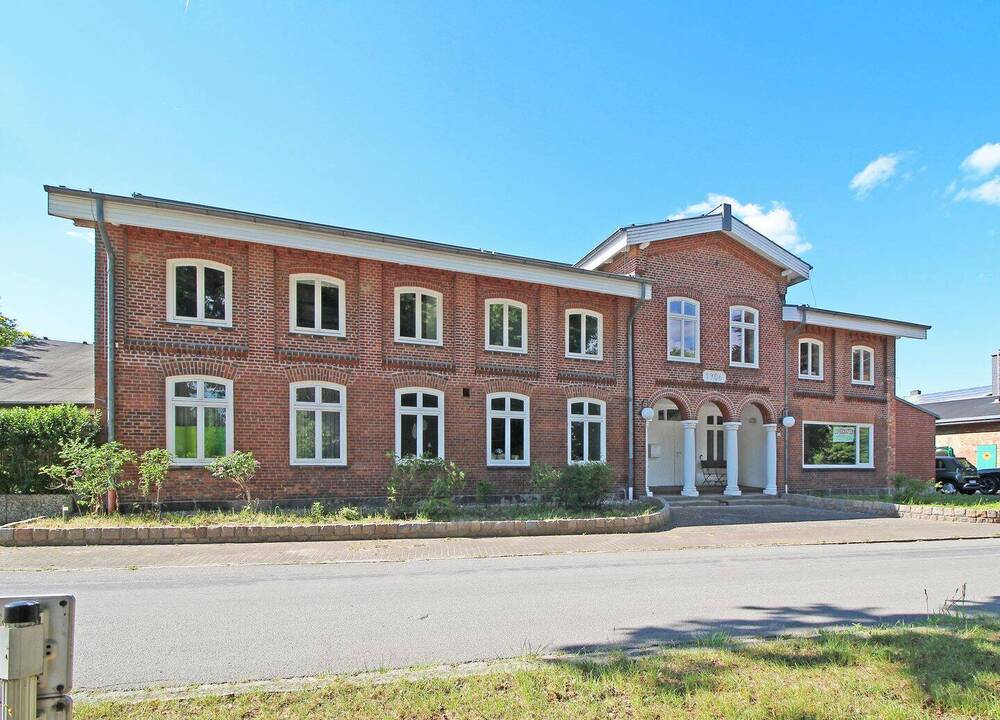 Thumbnail-*Preisreduzierung* Kombination von Gewerbe und Wohnen für Ihre vielfältigen Ideen