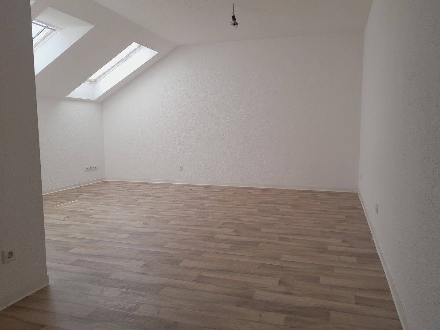 Thumbnail-* Unterm Dach ist am schönsten * Bad Kösen *