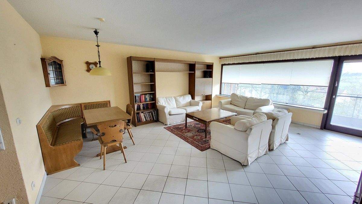 Thumbnail-**Preisreduzierung** Provisionsfreie und sonnige Wohnung mit Ausblick!